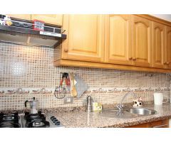 Piso en Las Listadas - Solo hasta Enero/ Available untill January