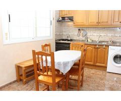 Piso en Las Listadas - Solo hasta Enero/ Available untill January