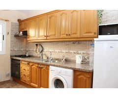 Piso en Las Listadas - Solo hasta Enero/ Available untill January
