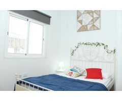 Venta Casita en La Caleta !