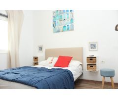 Venta Casita en La Caleta !