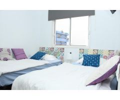 Venta Casita en La Caleta !