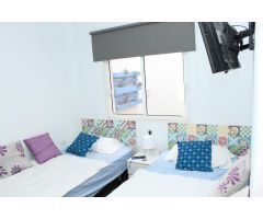 Venta Casita en La Caleta !