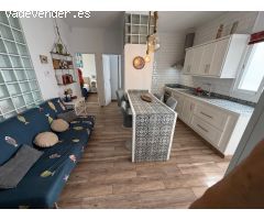 Venta Casita en La Caleta !