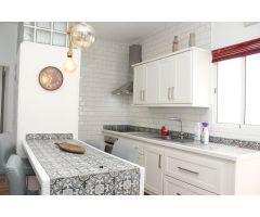 Venta Casita en La Caleta !