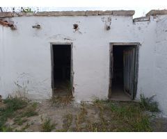 Casa Antigua + Terreno