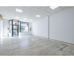 POLÍGONO INDUSTRIAL JUNCARIL. SE VENDE NAVE INDUSTRIAL. CON  212 M/2
