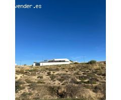 EL SOLAR PERFECTO PARA VIVIR EN ARMONÍA.