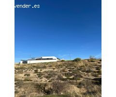 EL SOLAR PERFECTO PARA VIVIR EN ARMONÍA.