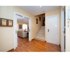 Preciosa vivienda unifamiliar en Loja