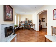Preciosa vivienda unifamiliar en Loja