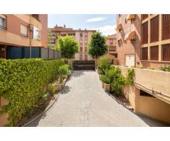 PISO DE 2 DORMITORIOS EN URBANIIZACIÓN CON PISCINA EN PARQUE NUEVA GRANADA