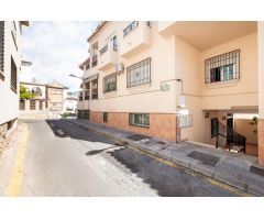 APARTAMENTO EN EL BARRIO DE MONACHIL