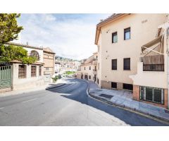 APARTAMENTO EN EL BARRIO DE MONACHIL