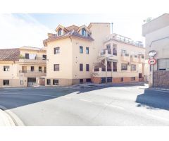 APARTAMENTO EN EL BARRIO DE MONACHIL