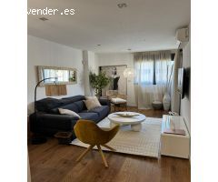 Alquiler Piso Amueblado en Excelente Ubicación