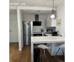 Alquiler Piso Amueblado en Excelente Ubicación