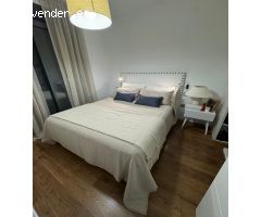 Alquiler Piso Amueblado en Excelente Ubicación