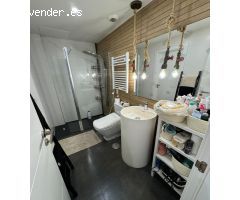Alquiler Piso Amueblado en Excelente Ubicación