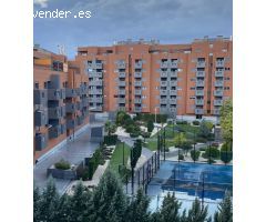 Alquiler Piso Amueblado en Excelente Ubicación