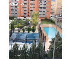 Alquiler Piso Amueblado en Excelente Ubicación