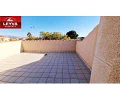 Casa o chalet independiente en venta en Bolnuevo