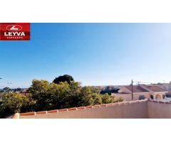 Casa o chalet independiente en venta en Bolnuevo