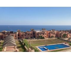 MODERNO APARTAMENTO CON VISTAS AL MAR, ISLA PLANA