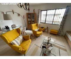 ELEGANTE APARTAMENTO EN BAHIA