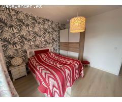 ELEGANTE APARTAMENTO EN BAHIA
