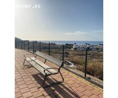 Increíble solar de más de 7.000m con vistas al mar