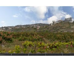 Finca con unas vistas de ensueño en Salobreña