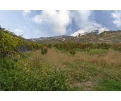Finca con unas vistas de ensueño en Salobreña