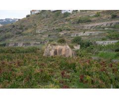 Finca con unas vistas de ensueño en Salobreña