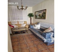 Preciosa Casa en Jayena lista para entrar a vivir