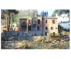 Carmen de la Salud, en uno de los barrios más emblemáticos de Granada,