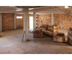 Inmueble singular en Venta en Pobladura de Pelayo García, León