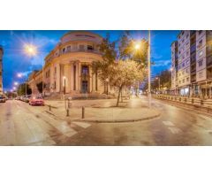 ESPECTACULAR ESTUDIO EN SAN LAZARO-AVENIDA MADRID
