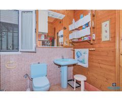 CHALET INDEPENDIENTE EN BEAS DE GRANADA
