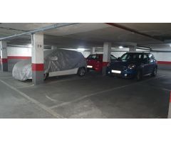 Parking en Zona Zaidín -junto  polideportivo Nuñez Blanca;entre palacio de deportes y Serrallo Plaza