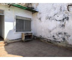Oportunidad casa de pueblo para convertir en la casa de tus sueños