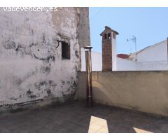 Oportunidad casa de pueblo para convertir en la casa de tus sueños
