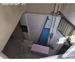Oportunidad casa de pueblo para convertir en la casa de tus sueños