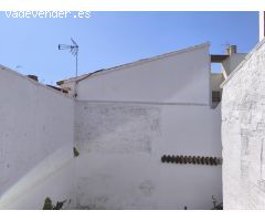 Oportunidad casa de pueblo para convertir en la casa de tus sueños