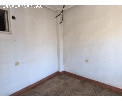 Oportunidad casa de pueblo para convertir en la casa de tus sueños