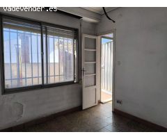 Oportunidad casa de pueblo para convertir en la casa de tus sueños