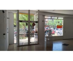 LOCAL COMERCIAL EN CALLE MARQUES DE SAN JUAN