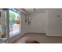 LOCAL COMERCIAL EN CALLE MARQUES DE SAN JUAN