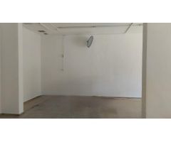 LOCAL COMERCIAL EN CALLE MARQUES DE SAN JUAN