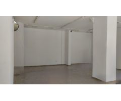 LOCAL COMERCIAL EN CALLE MARQUES DE SAN JUAN